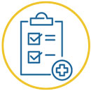 Clinical Practice Guidelines & Practice Parameters