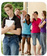 Bullying Resource Center Image